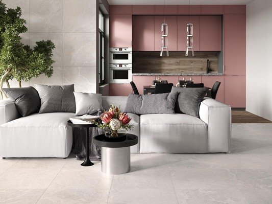 Коллекция Blaze Silver фото 1