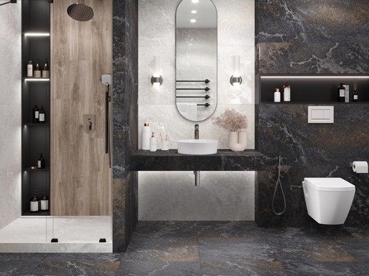 Коллекция Blaze Silver фото 2