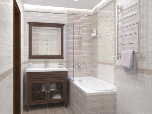 Коллекция Bona фото 2