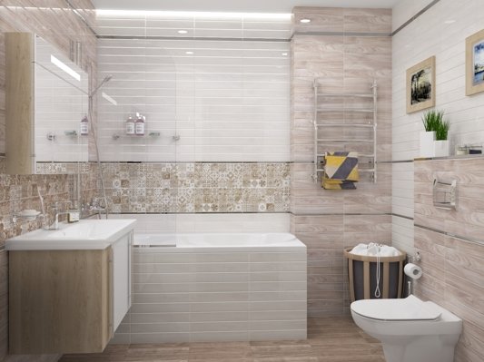 Коллекция Bona фото 4