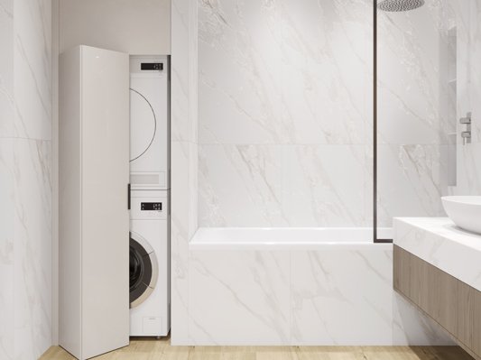 Коллекция Borgini Bianco фото 2