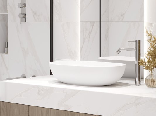 Коллекция Borgini Bianco фото 3