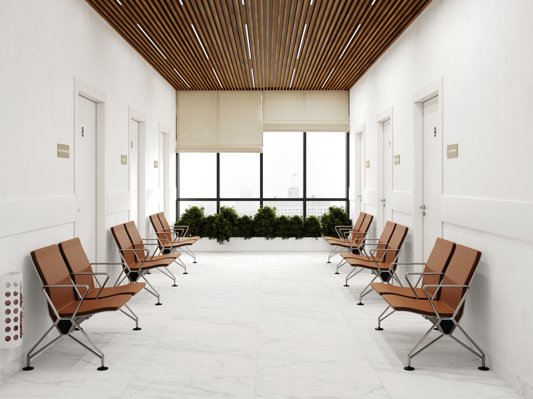 Коллекция Calacatta Bianco Pro фото 2