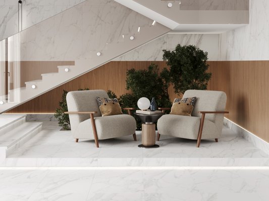 Коллекция Calacatta Bianco Pro фото 3