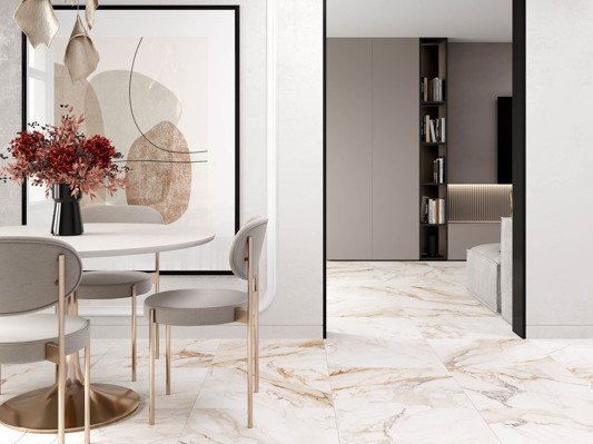 Коллекция Calacatta Borgini фото 4