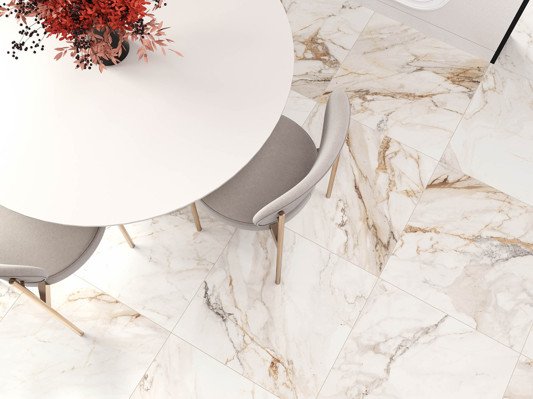 Коллекция Calacatta Borgini фото 5