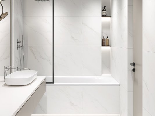 Коллекция Calacatta Michael фото 2