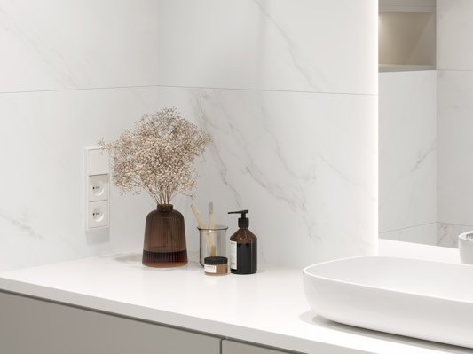 Коллекция Calacatta Michael фото 3