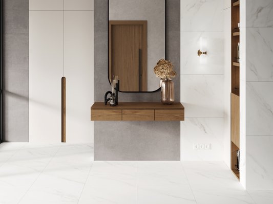 Коллекция Calacatta Michael фото 4