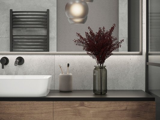 Коллекция Callisto Gray фото 2