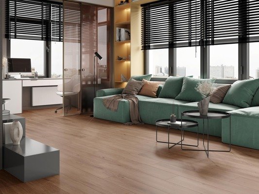 Коллекция Canarium Brown фото 1