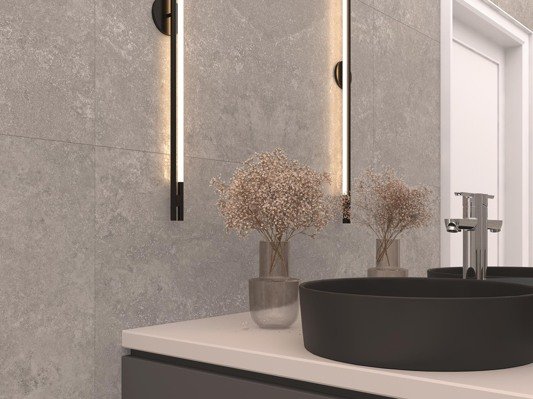 Коллекция Capri Gris фото 2