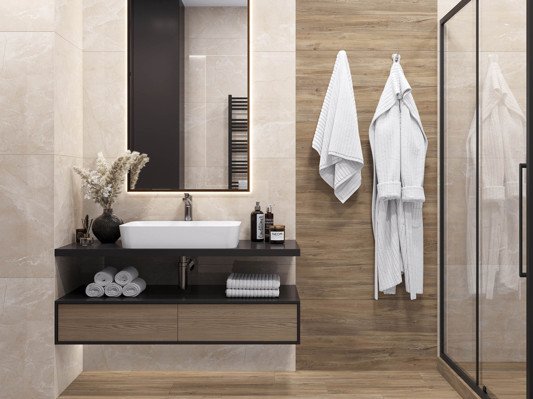 Коллекция Carnico Beige фото 1