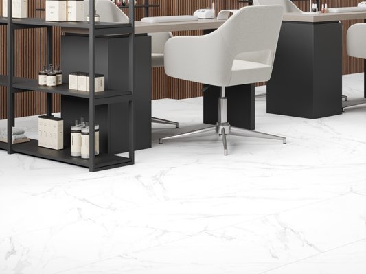 Коллекция Carrara Blanco PRO фото 2