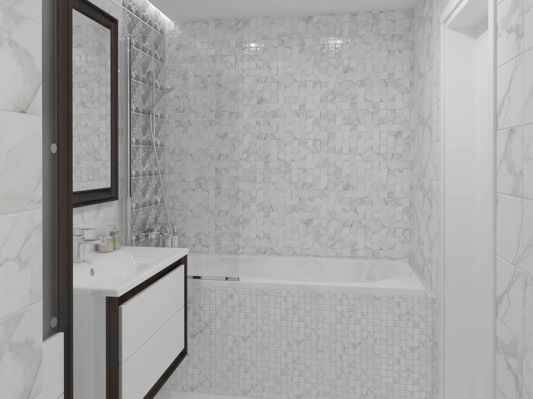 Коллекция Cassiopea фото 2