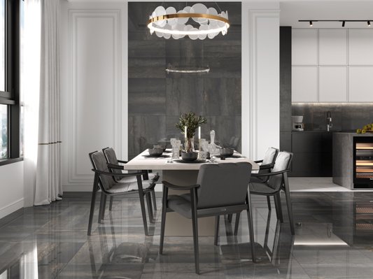 Коллекция Cast Mint фото 4