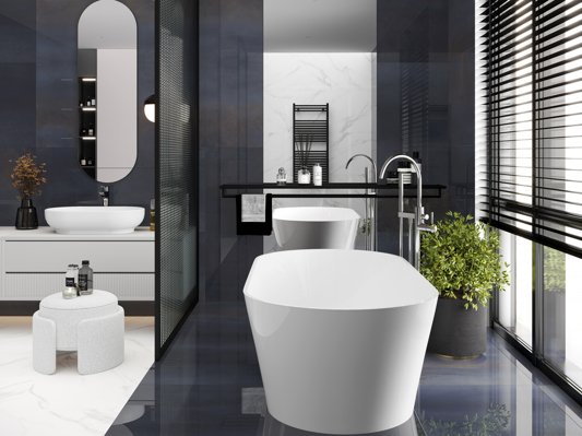 Коллекция Cast Navy фото 2