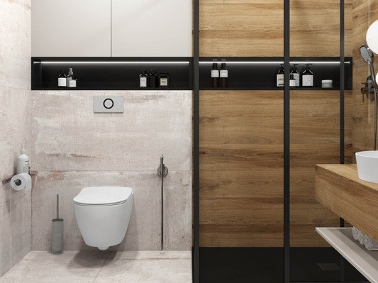 Коллекция Cemento Beige фото 2