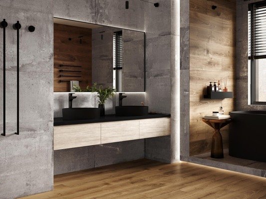 Коллекция Cemento Grigio фото 1