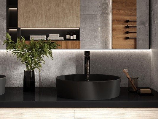 Коллекция Cemento Grigio фото 2