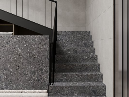 Коллекция Ceppo Nero PRO фото 2