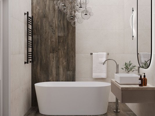 Коллекция Charon Cream фото 1