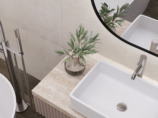 Коллекция Charon Cream фото 2