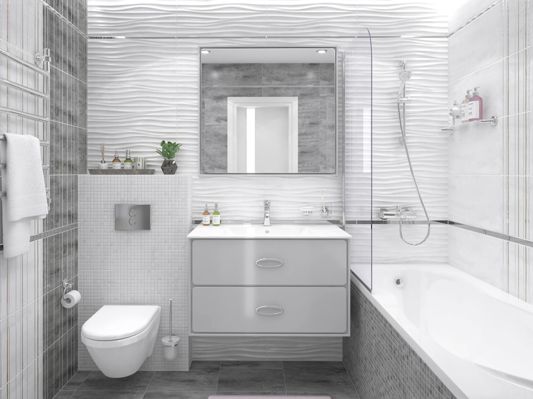 Коллекция Concrete фото 3