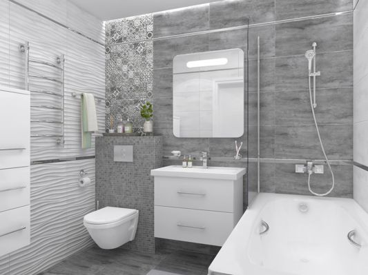 Коллекция Concrete фото 4