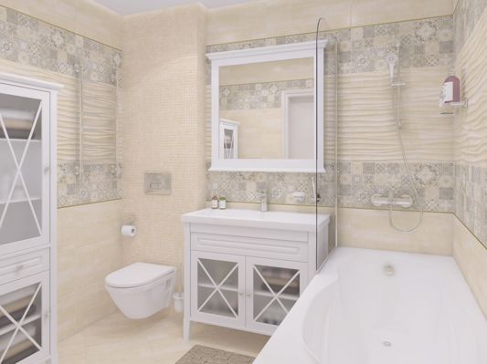 Коллекция Concrete фото 5