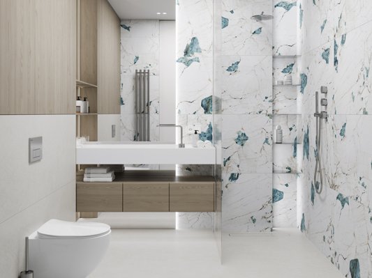 Коллекция Crackstone Aqua фото 1