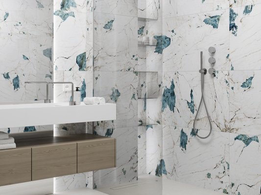 Коллекция Crackstone Aqua фото 2