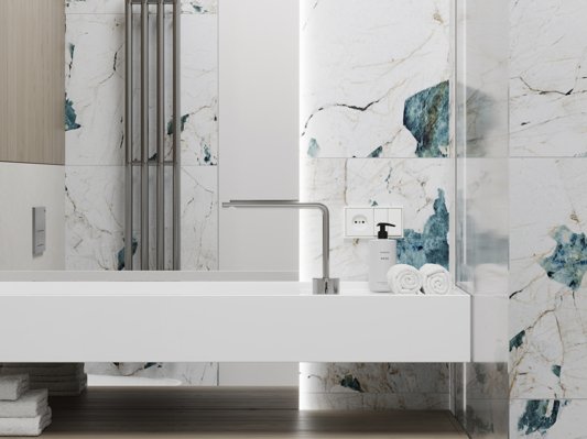 Коллекция Crackstone Aqua фото 3