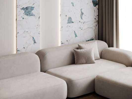 Коллекция Crackstone Aqua фото 5