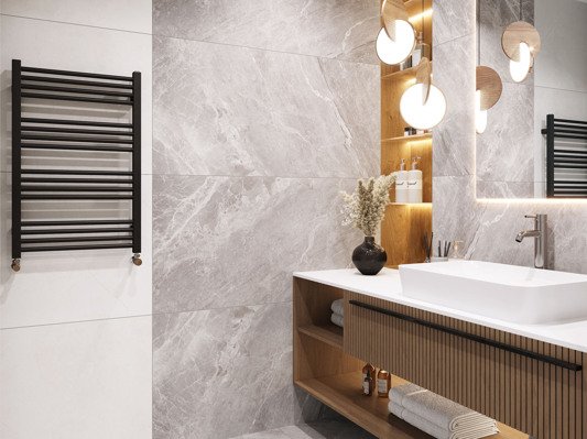 Коллекция Crystal Grey фото 2