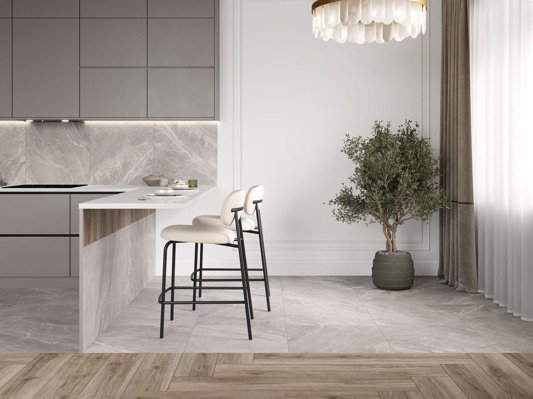 Коллекция Crystal Grey фото 3