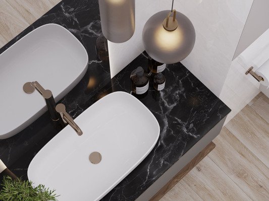 Коллекция Diadem White фото 2