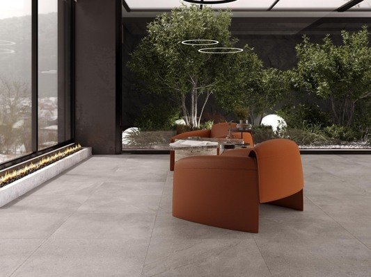 Коллекция Dosimo Grey фото 1