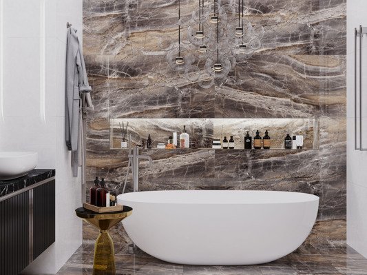 Коллекция Electra Brown фото 2