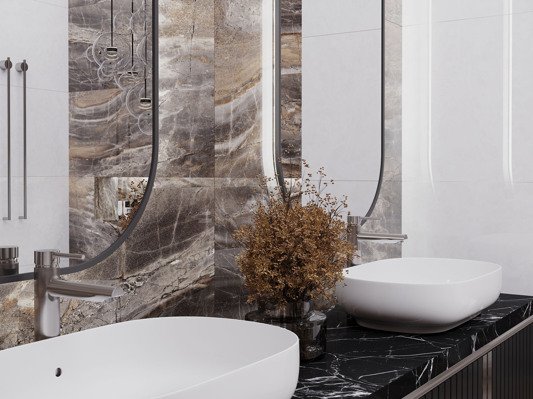 Коллекция Electra Brown фото 3