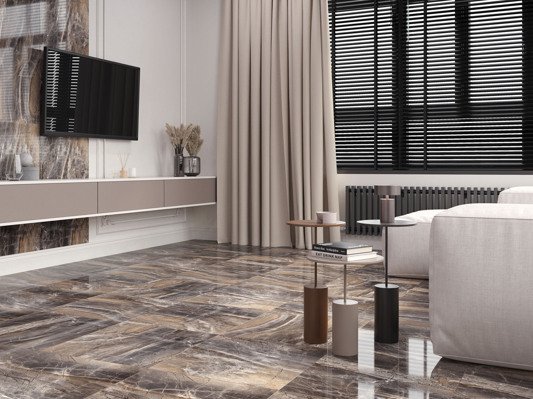 Коллекция Electra Brown фото 4