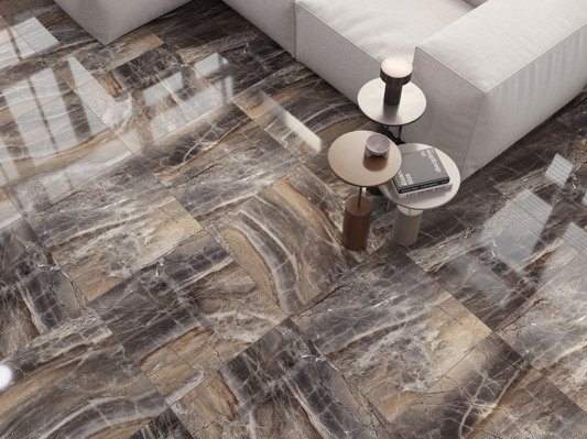 Коллекция Electra Brown фото 5