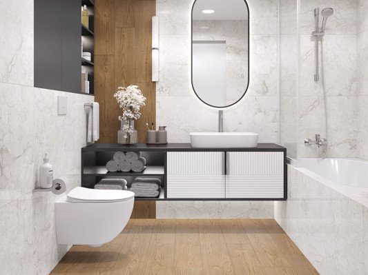 Коллекция Emil White фото 3