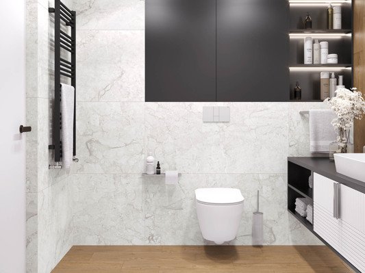 Коллекция Emil White фото 4