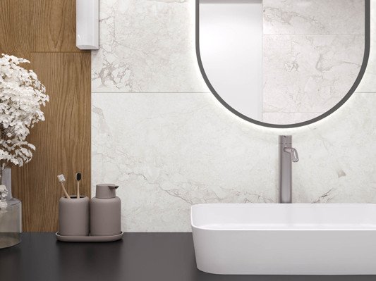 Коллекция Emil White фото 5