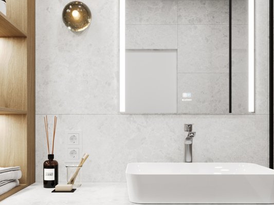 Коллекция Emperador Blanco фото 5