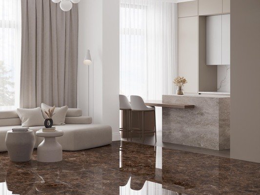 Коллекция Emperador Brown фото 3