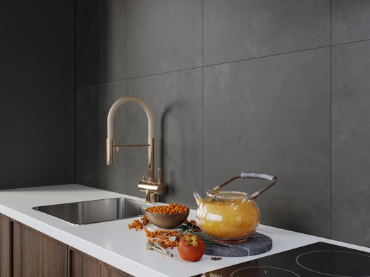 Коллекция Evolution фото 9