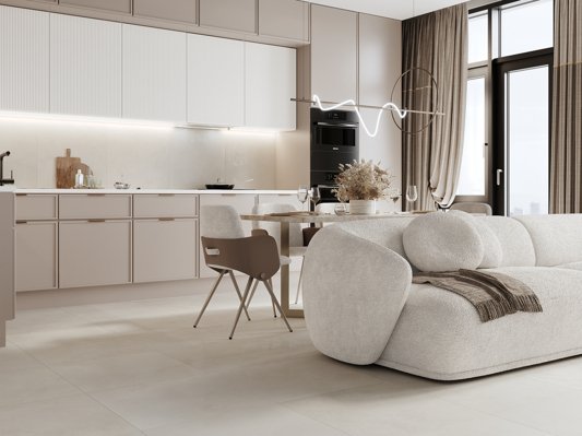 Коллекция Evolution Blanco фото 1