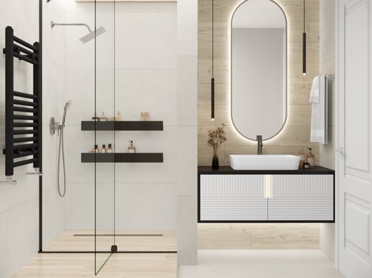 Коллекция Evolution Blanco фото 3